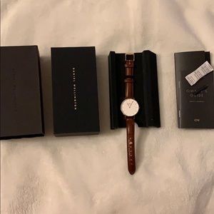 Daniel Wellington Women's Watch